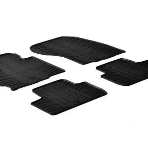 Autó gumiszőnyeg Mitsubishi ASX 2010-2021 Gyors kiszállítás