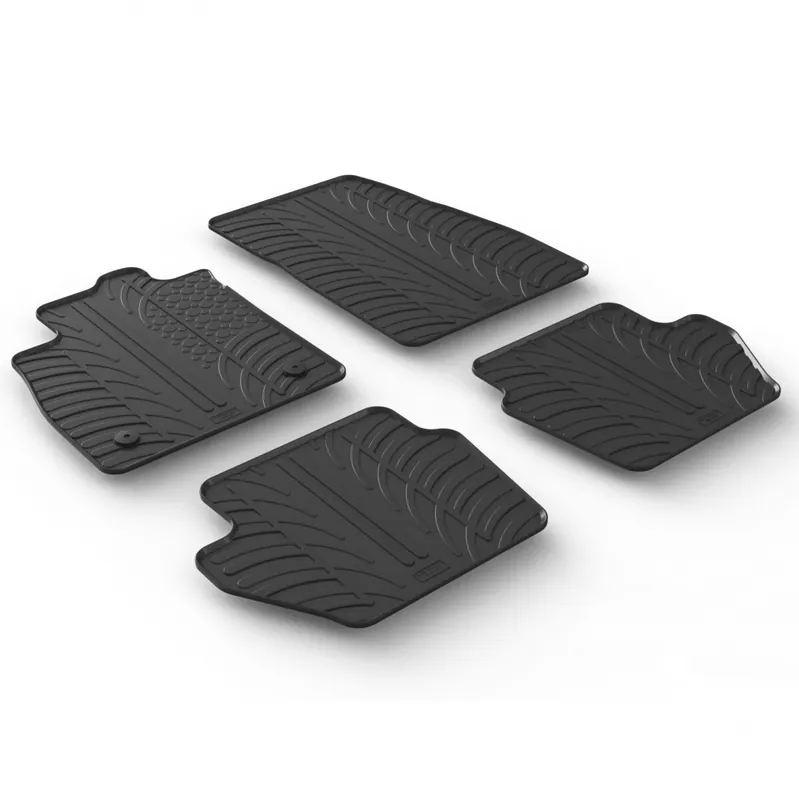 Autó gumiszőnyeg Ford Fiesta 2017-2023 Ajánlat