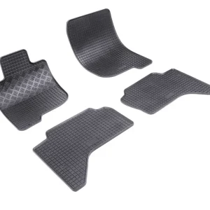 Autó gumiszőnyeg RIGUM MITSUBISHI L200 2007-2015 Biztonságos vásárlás