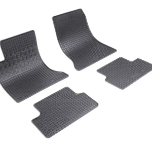 Rendeld meg most Autó gumiszőnyeg RIGUM MERCEDES CLA C117 2013-