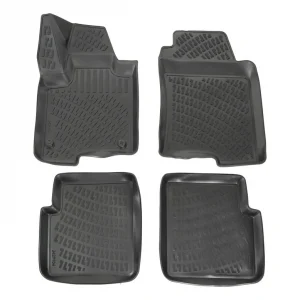 Vedd meg most Autó gumiszőnyeg Fiat Panda 2012- up