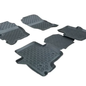 Autó gumiszőnyeg 3D Premium Land Rover Discovery 3 2005-2009 Vedd meg online