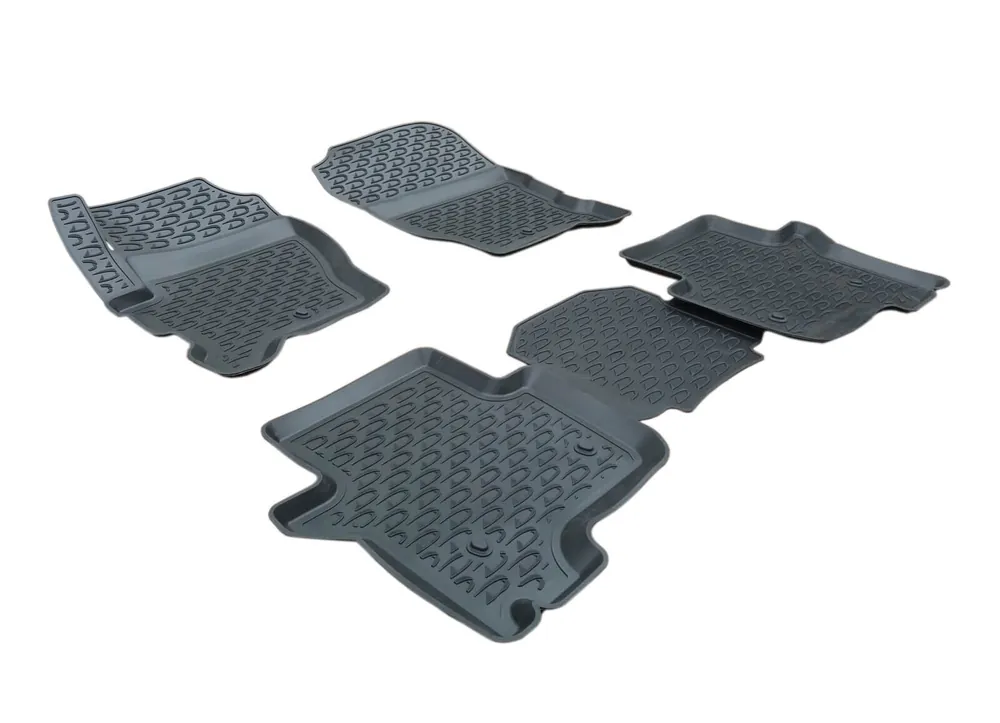 Autó gumiszőnyeg 3D Premium Land Rover Discovery 3 2005-2009 Vedd meg online
