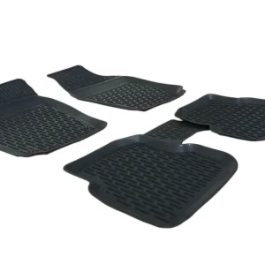 Autó gumiszőnyeg 3D Premium VW Polo 6R 2009-2017 Különleges ajánlat