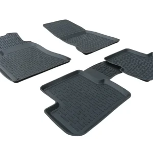 Ne maradj le Autó gumiszőnyeg 3D Premium MB B-class W246 2011-up