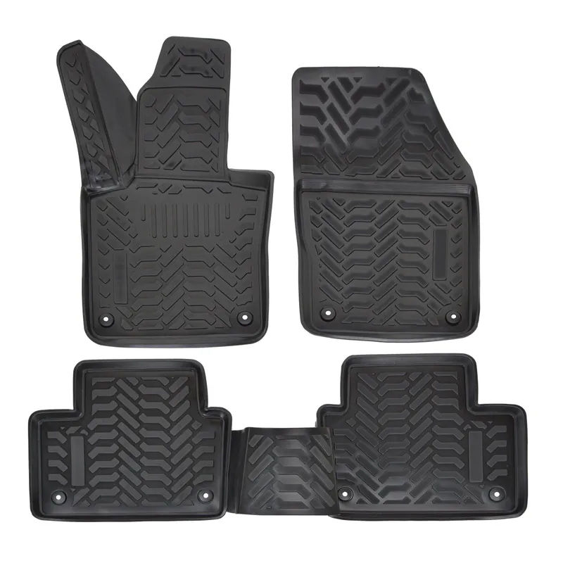 Rendeld meg most Autó gumiszőnyeg Volvo V60/S60 2018-up