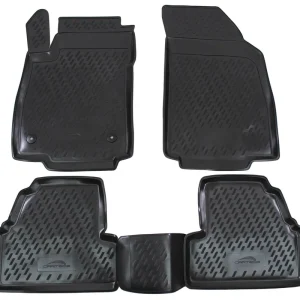 Autó gumiszőnyeg Chevrolet Trax 2012-up magas Olcsó