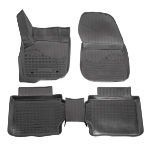 Autó gumiszőnyeg Ford Mondeo 2015 -up 4 drb. Gyors szállítás