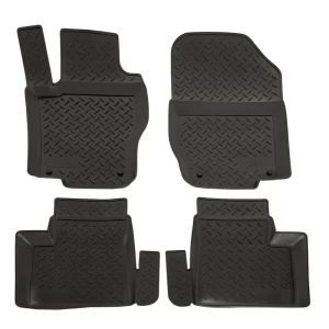 Autó gumiszőnyeg MB GL X164 2006-2012 4 drb. Rendeld meg most