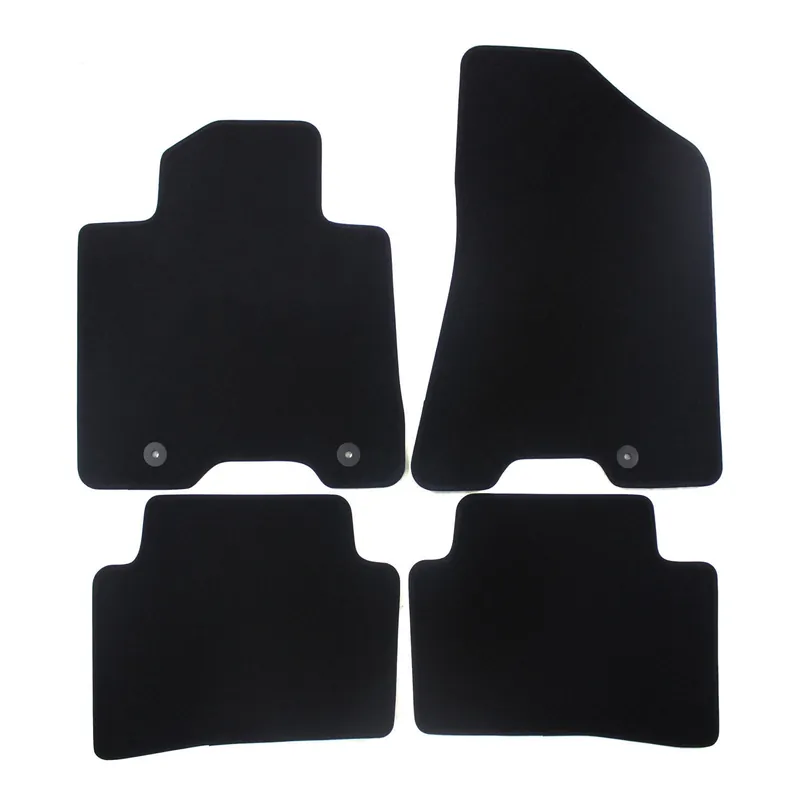 Vedd meg most Autószőnyeg PREMIUM+ KIA SPORTAGE 2015-2021 4drb.