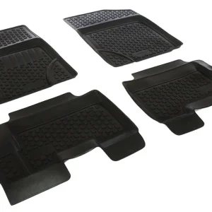 Autó gumiszőnyeg Toyota Urban Cruiser 2009-up4drb. magas Utolsó esély