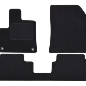 Autokoberce Citroen Berlingo 2018-up 4pc Különleges ajánlat