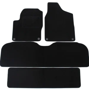 Különleges ajánlat Autószőnyeg Ford Galaxy 1994-20067miest 6ks