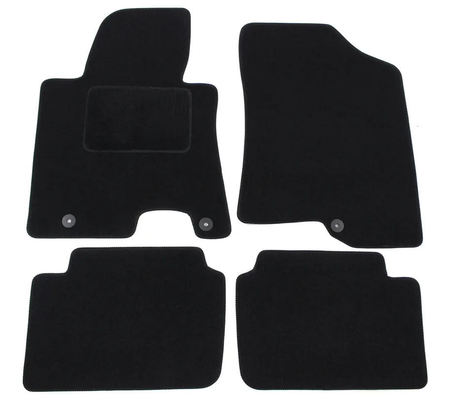 Kedvezményes ár Autószőnyeg Hyundai i30 2007-2012