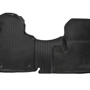 Autó gumiszőnyeg MB Sprinter III 2018-up 2 drb. Árcsökkenés