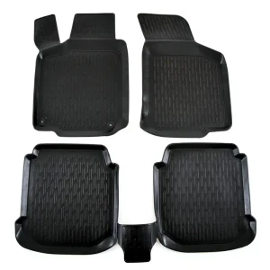 Autó gumiszőnyeg 3D Premium Seat Leon 1998 - 2005 Vedd meg online