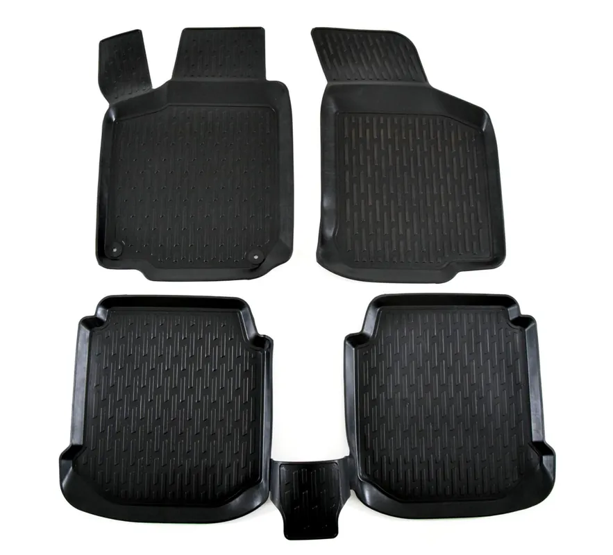 Rendeld meg most Autó gumiszőnyeg 3D Premium VW Beetle 1998-up