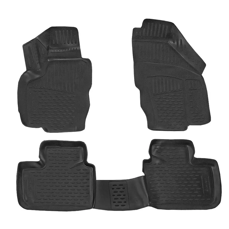 Ajánlat Autó gumiszőnyegAlfa Romeo 156 1997-2007