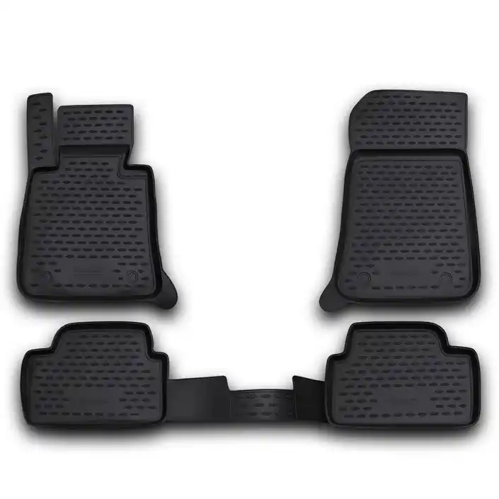 Autó gumiszőnyegBMW 1 2004-2011 (E81, 3 Ajtó ) Kihagyhatatlan ajánlat