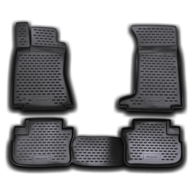 Alacsony ár Autó gumiszőnyegCadillac CTS 2007-2014