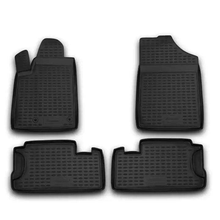 Autó gumiszőnyegCitroen Berlingo 1996-2008 (5 Helyek) Olcsóbb