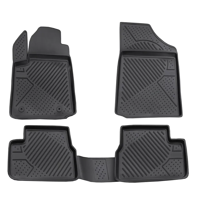 Kihagyhatatlan ajánlat Autó gumiszőnyegCitroen C3 2002-2009