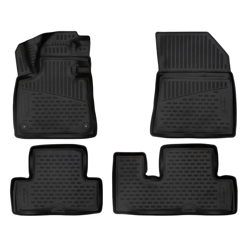 Autó gumiszőnyegCitroen C4 Grand Spacetourer 2018-2022 (5 Helyek) Olcsó