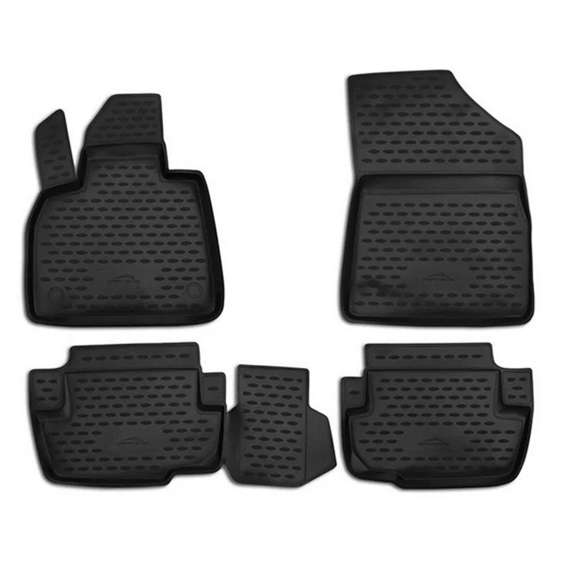 Ajánlat Autó gumiszőnyegCitroen DS5 2011-2019