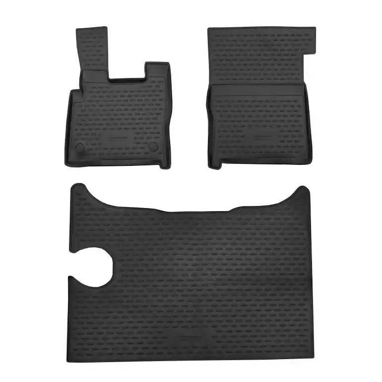 Gyors szállítás Autó gumiszőnyegDAF XF 2014-