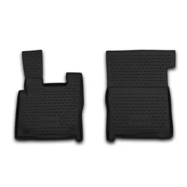 Autó gumiszőnyegDAF XF 2014- (Első) Gyors kiszállítás