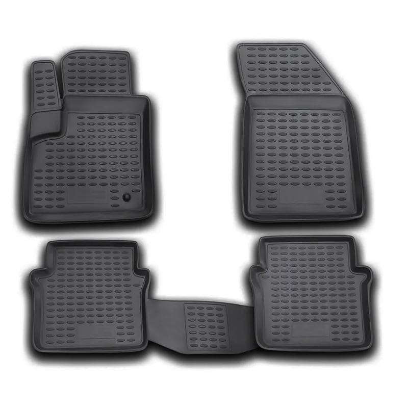 Szuper akció Autó gumiszőnyegDodge Avenger 2008-2013