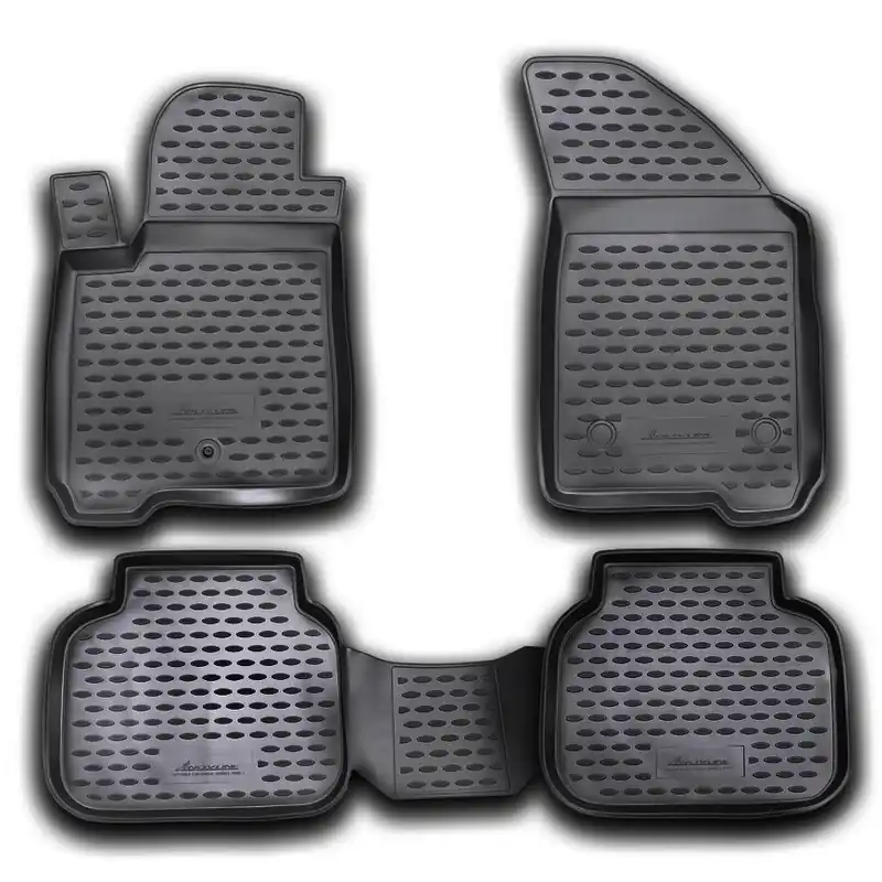 Autó gumiszőnyegDodge Journey 2008-2011 Vásárlói kedvenc