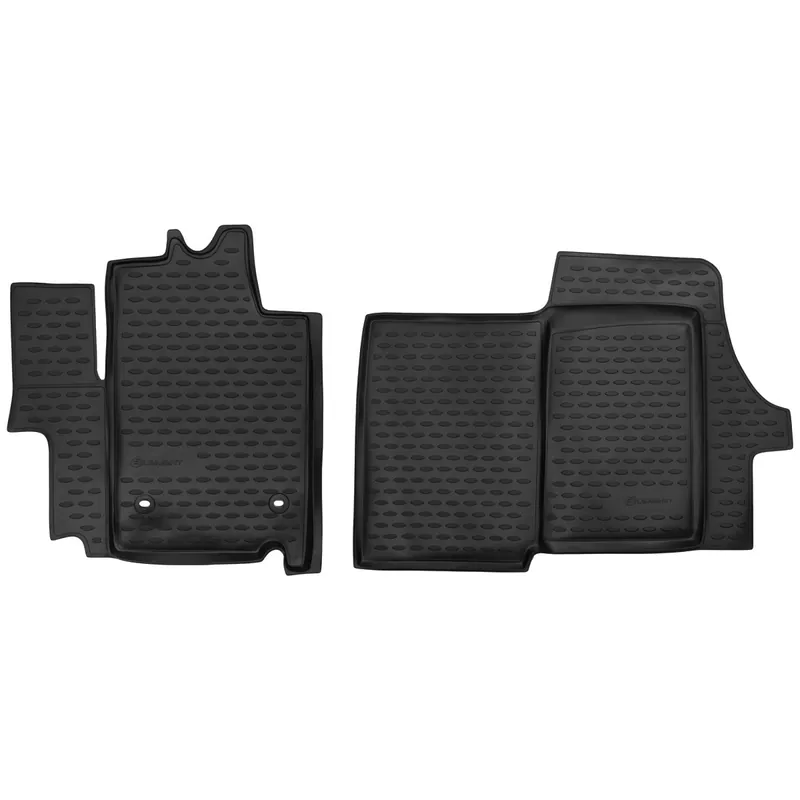 Autó gumiszőnyegFiat Ducato 2006- Gyors kiszállítás