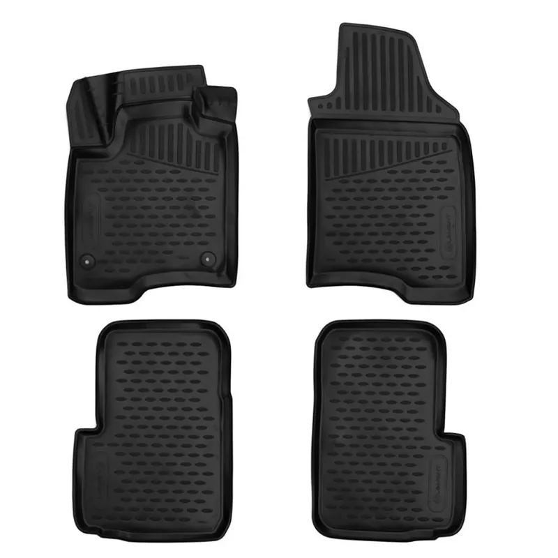 Ajánlat Autó gumiszőnyegFiat Panda 2012-