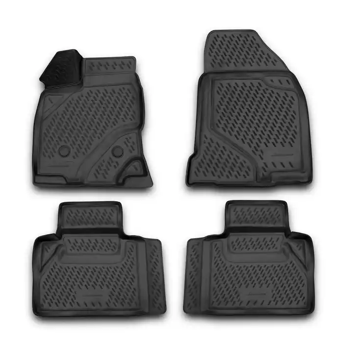 Autó gumiszőnyegFord Edge 2006-2015 Végkiárusítás