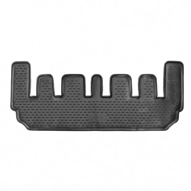 Autó gumiszőnyegFord Transit/Tourneo Connect 2018- (2. Sor) Legjobb ár