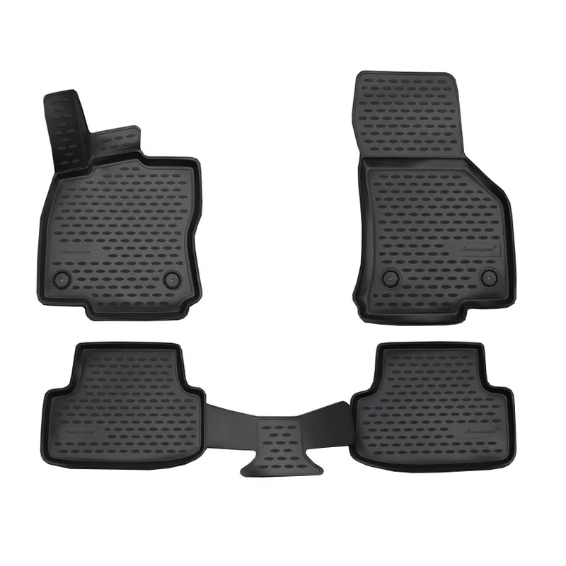 Autó gumiszőnyegHonda Accord 2018- Expressz kézbesítés