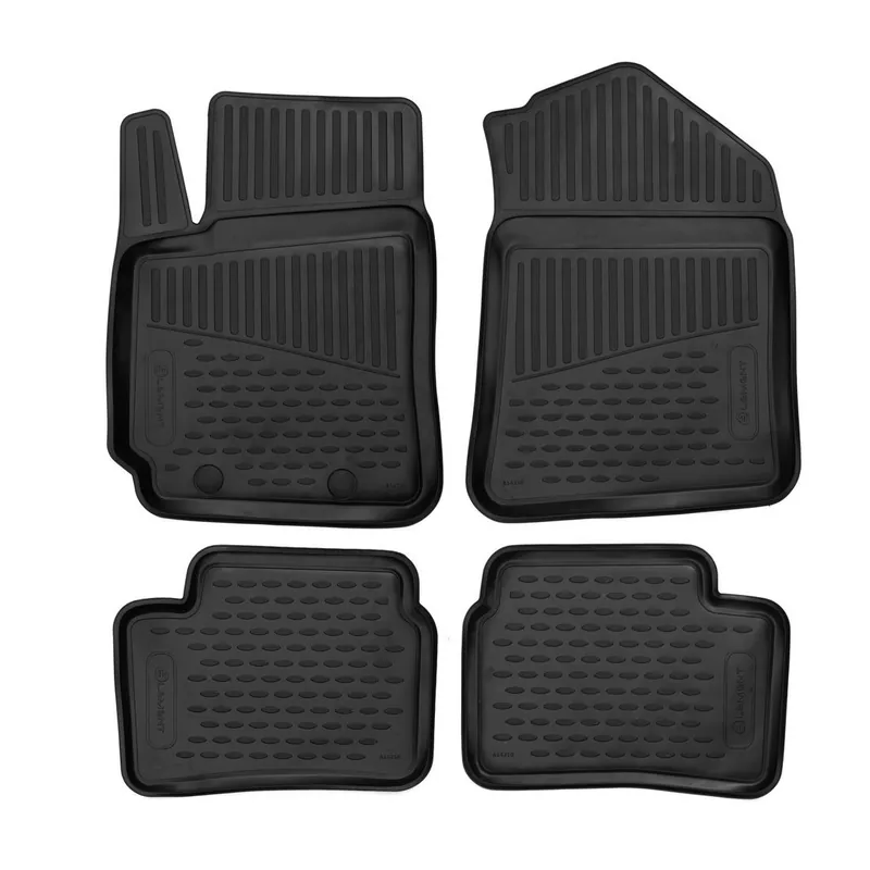 Autó gumiszőnyegHyundai i10 2014-2020 Outlet