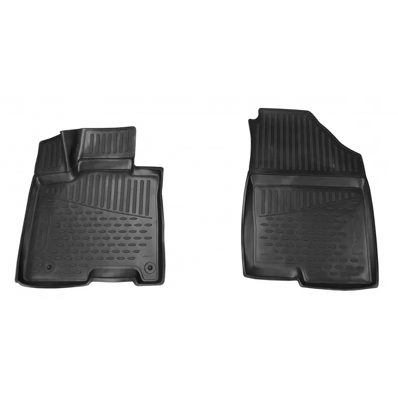 Autó gumiszőnyegHyundai Tucson 2021- (Első) Korlátozott ajánlat