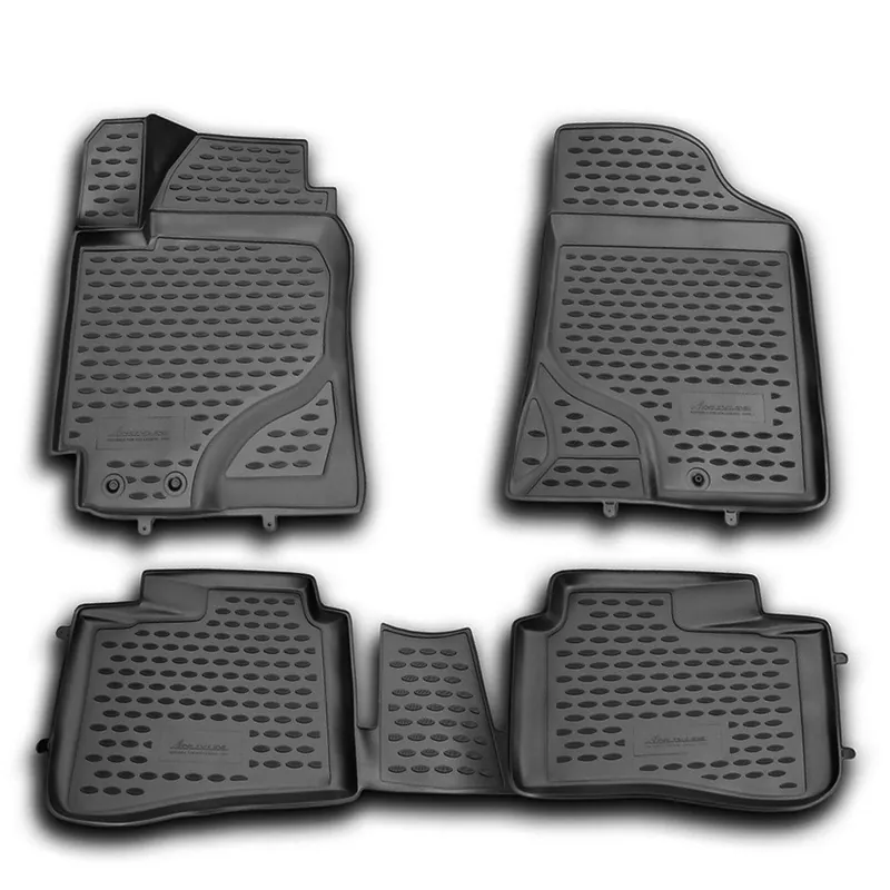 Legjobb ár Autó gumiszőnyegKia Cerato 2009-2013