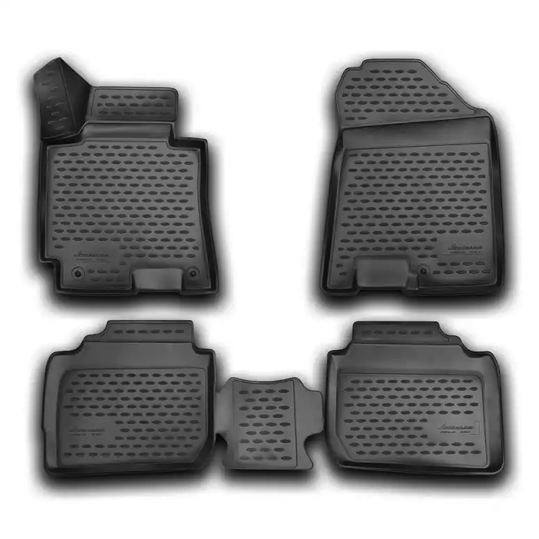 Rendeld meg most Autó gumiszőnyegKia Cerato 2013-2018