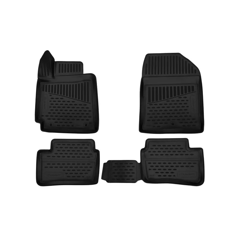 Szuper akció Autó gumiszőnyegKia Picanto 2017-