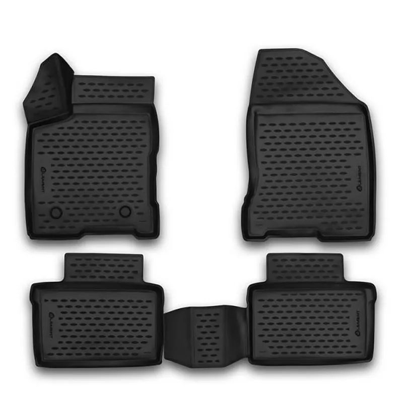 Ne maradj le Autó gumiszőnyegLada Vesta 2015-