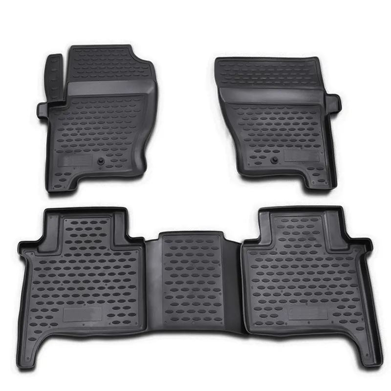 Autó gumiszőnyegLand Rover Range Rover Sport 2005-2012 Olcsó