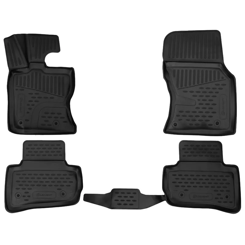 Különleges ajánlat Autó gumiszőnyegLand Rover Range Rover Velar 2017-