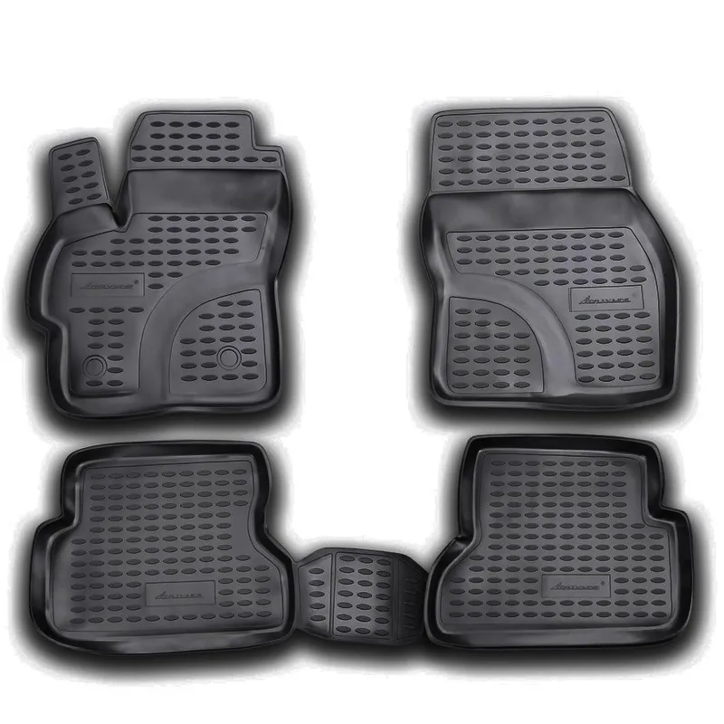 Akció Autó gumiszőnyegMazda 3 2003-2009