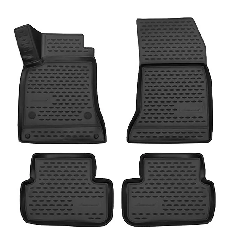 Autó gumiszőnyegMercedes GLA-Class 2013-2019 (X156) Végkiárusítás