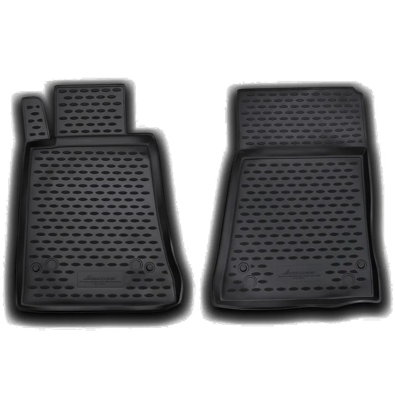 Prémium Autó gumiszőnyegMercedes SLK-Class R171 2004-2011