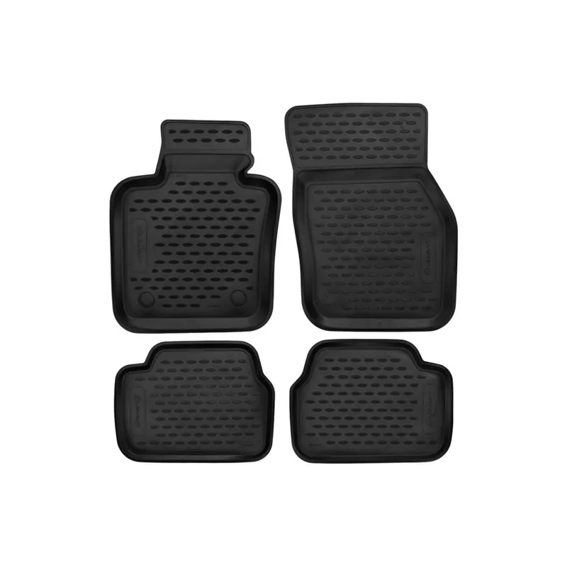 Olcsó Autó gumiszőnyegMini One/Cooper 2014- (5 Ajtók)