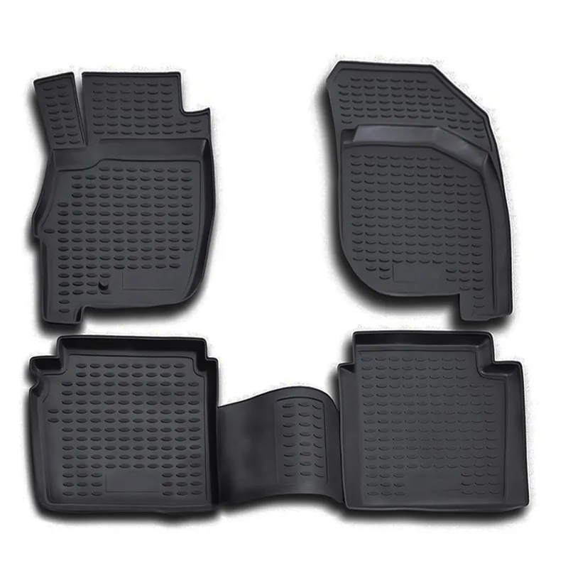 Újdonság Autó gumiszőnyegMitsubishi Galant 2003-2012